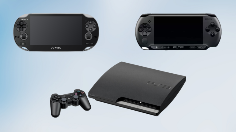 All PlayStation Consoles Ranked (Image via: Sony PlayStation, Deltias Gaming)