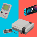 Top 5 Nintendo Consoles (Image via: Nintendo, Deltias Gaming)