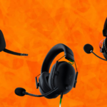 Top 5 Gaming Headset Deals in 2025 (Image via: Razer, HyperX, Corsair, Deltias Gaming)