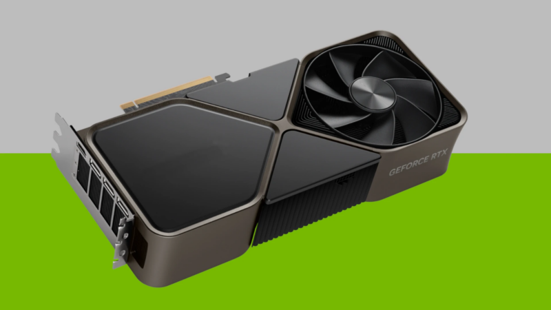 Where To Buy Nvidia RTX 5090 Amidst the Stock Issue at Launch? (Image via: Nvidia, Deltias Gaming)