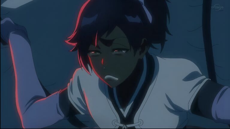 How Powerful is Yushiro Shihoin in Bleach?