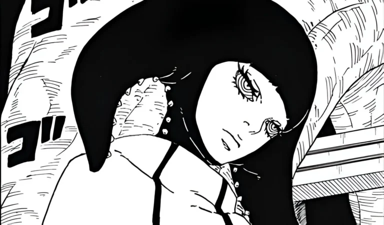 Who is Matsuri in Boruto: Two Blue Vortex?