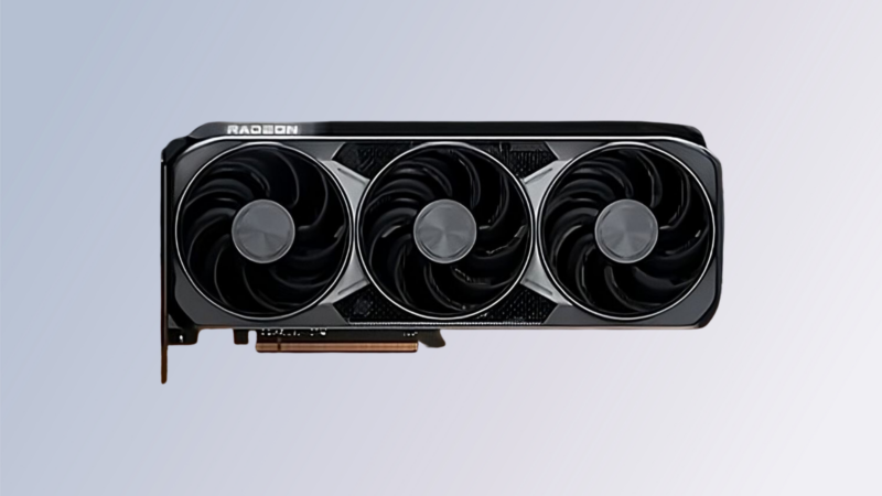 AMD Radeon RX 9070 Series Launch Revealed (Image via: AMD)