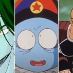 Weakest Dragon Ball Villains