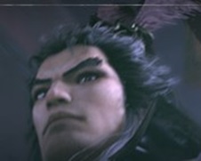 Lu Bu