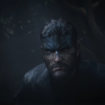 Snake from Metal Gear Solid Delta - Snake Eater (Image via Konami)