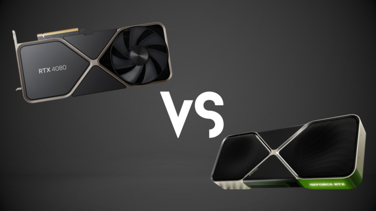 RTX 5080 vs RTX 4080: Specs, Price, and More Compared (Image via: Nvidia, Deltias Gaming)