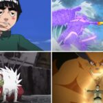 Naruto Moments That Shocked Everyone