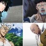 4 One Punch Man Characters Child Emperor Can Destroy