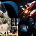 4 One Punch Man Moments That Shocked Everyone