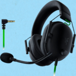 Razer BlackShark V2 X (Image via: Razer)