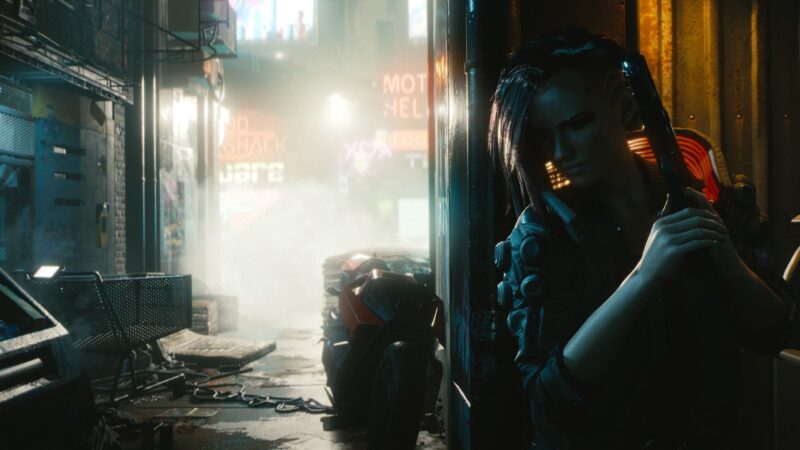 5 Best Cyberpunk 2077 Mods That You Should Check Out