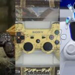 5 Best Game-Themed PS Controllers of All Time 1