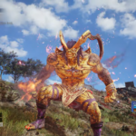 The iconic Ifrit (Image via YouTube/@sykioh)