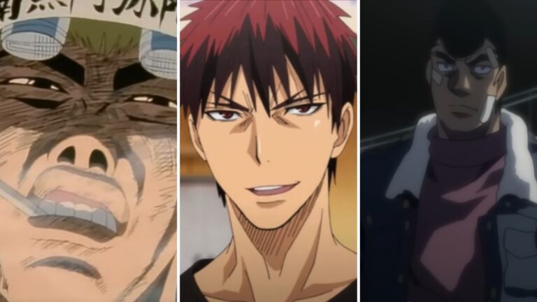 8 Beloved Anime Characters Who Aren’t That Smart