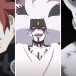 Boruto Villains Who Wreaked Havoc in the Manga Series