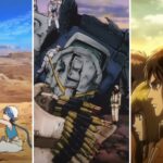 8 Political Anime You Can’t Afford to Miss, Ranked