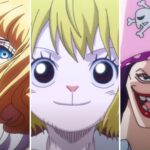 Strongest One Piece Female Characters, Ranked