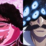 Yhwach Moments in Bleach That Shocked the Entire Fanbase