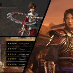 All Companions in Dynasty Warriors Origins Explained