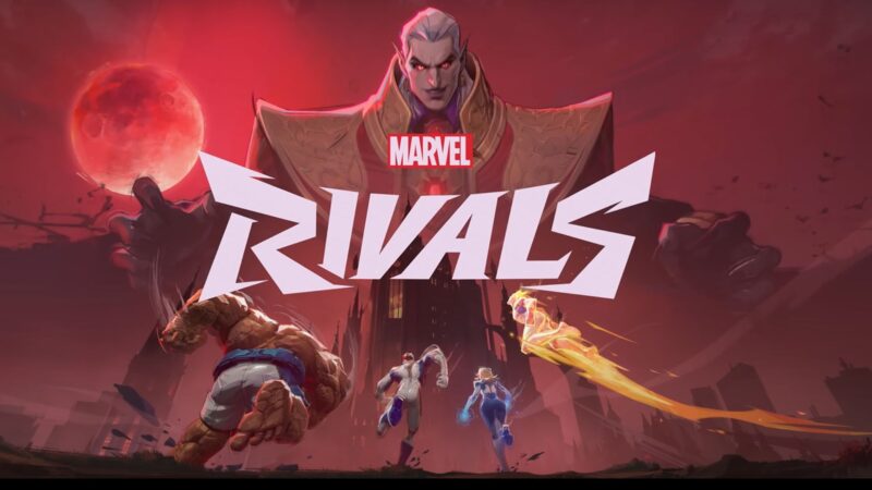 All Hero Nerfs in Marvel Rivals Season 1