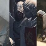 Assassin’s Creed Cinematic Trailers Ranked