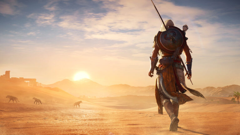 Assassin's Creed Origins Windows 11 Issues: Negative Review Controversy Explored.