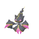 Mega Banette