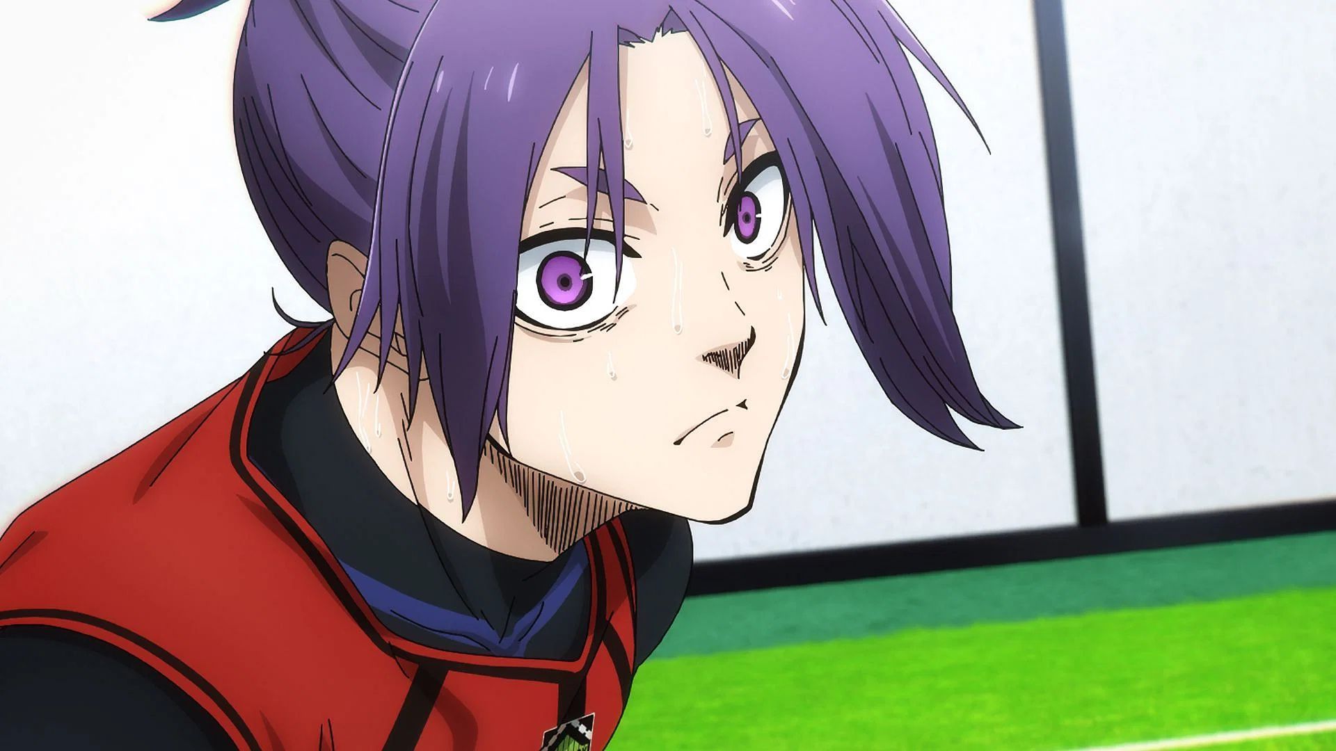 Reo Mikage as seen in the anime (Image via Studio 8bit)