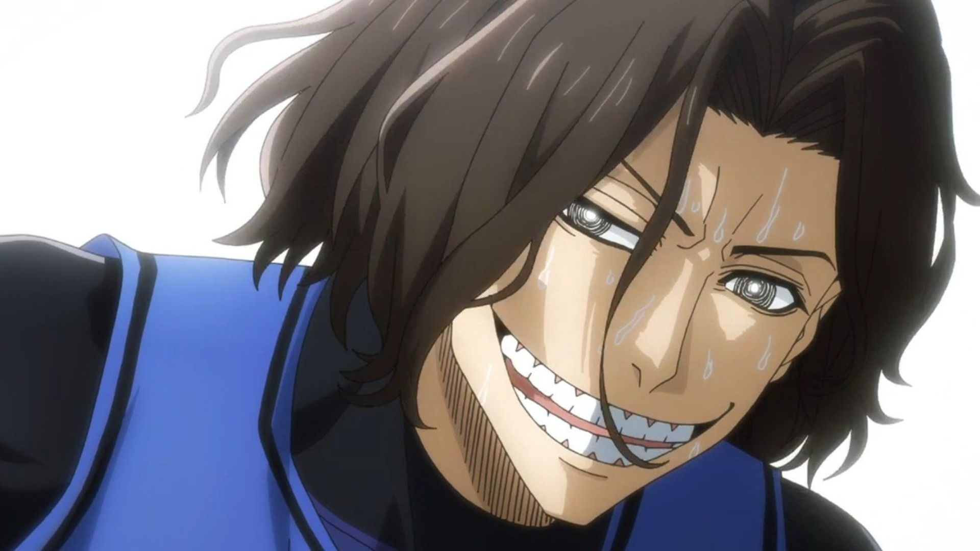 Wataru Kuon as seen in the anime (Image via Studio 8bit)