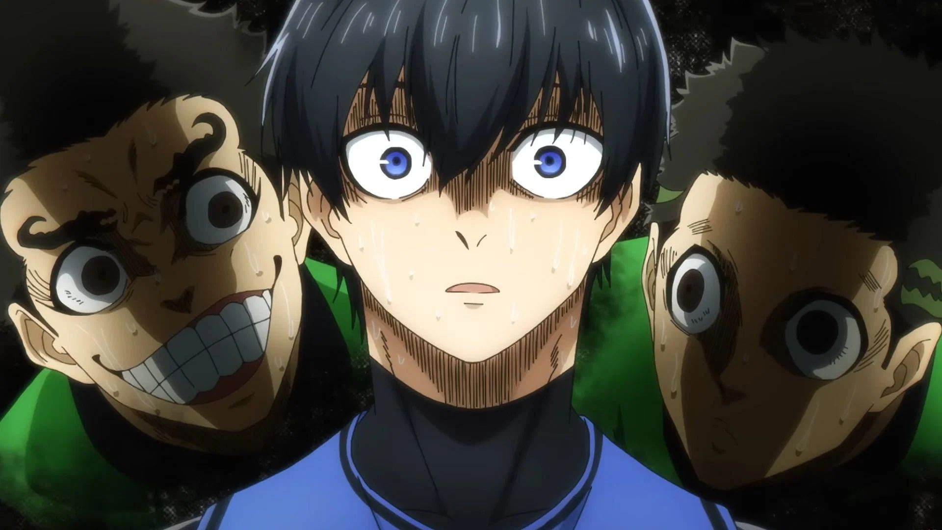 8 Most Hated Blue Lock Characters, Ranked