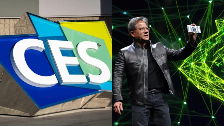 CES 2025 Biggest Announcements