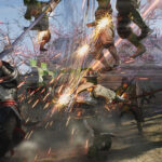 Can you respec in Dynasty Warriors Origins?