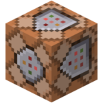 Command Block Minecraft