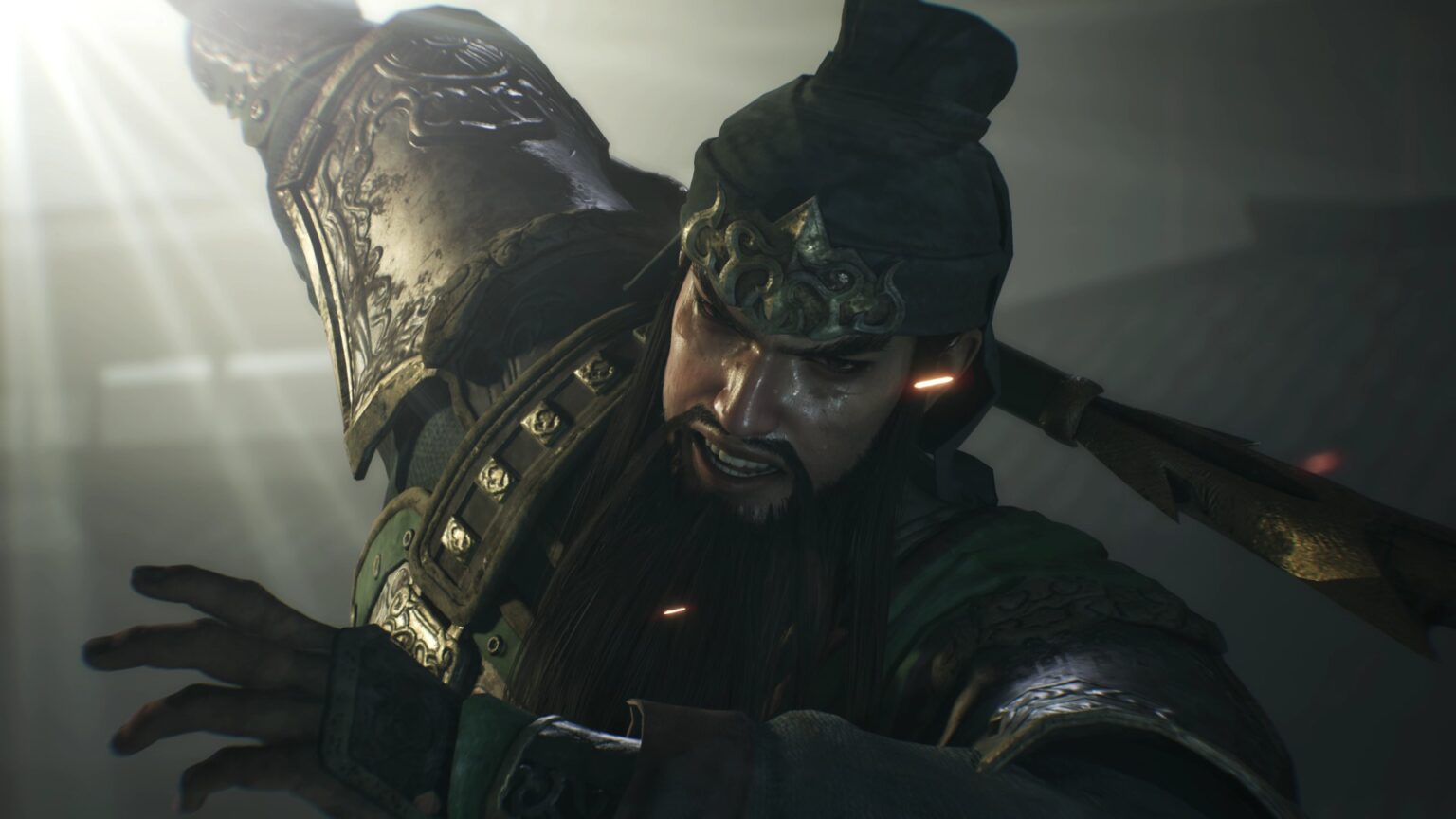 How To Use Battle Art Chains in Dynasty Warriors Origins Deltia