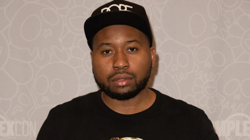 DJ Akademiks