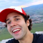 David Dobrik