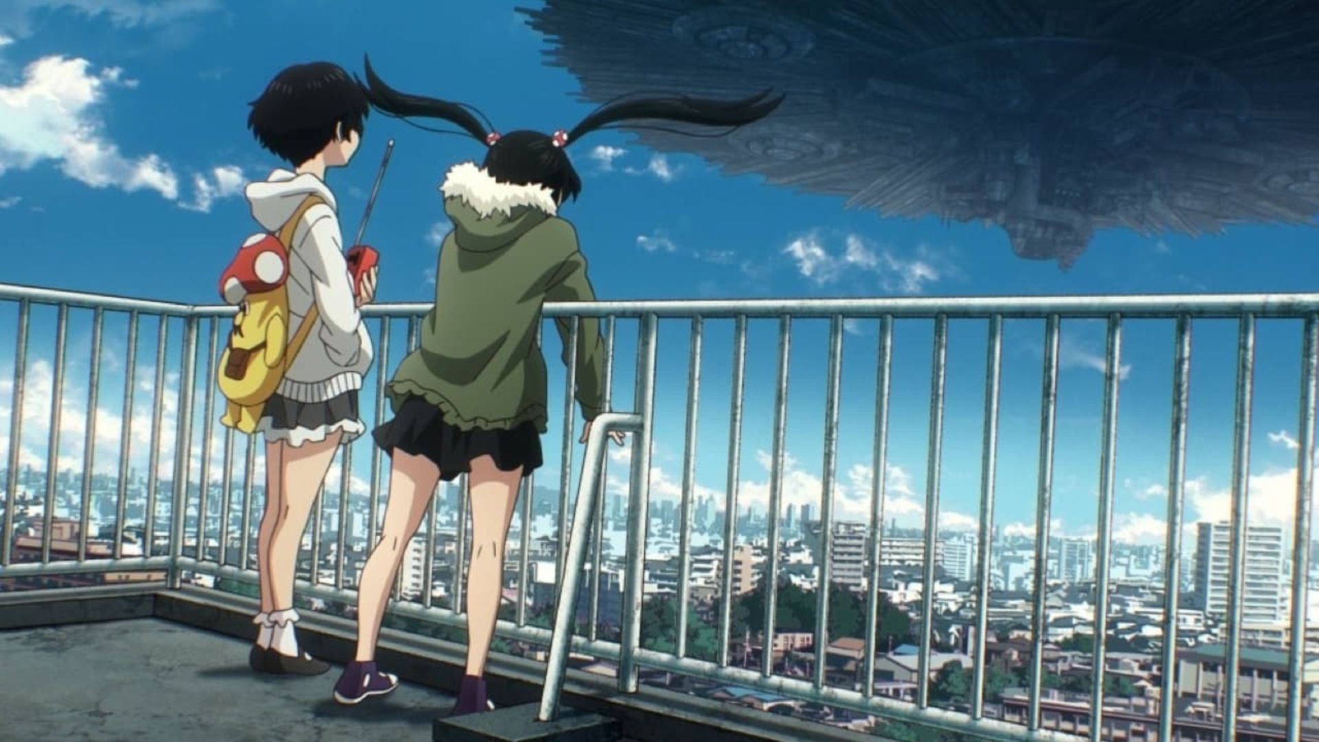 8 Underrated Anime from 2024 Everyone Should Watch