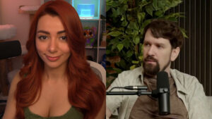 Twitch Streamer Denims Accuses Destiny of Illegally Recording Her