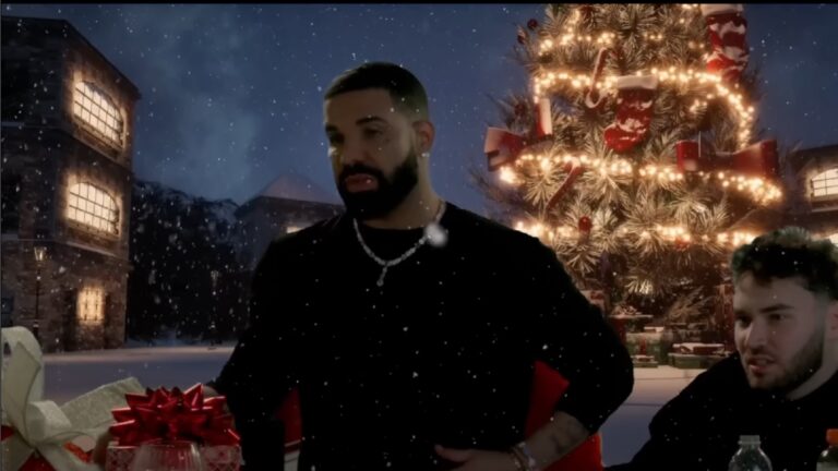 Drake