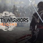 Dynasty Warriors Origins