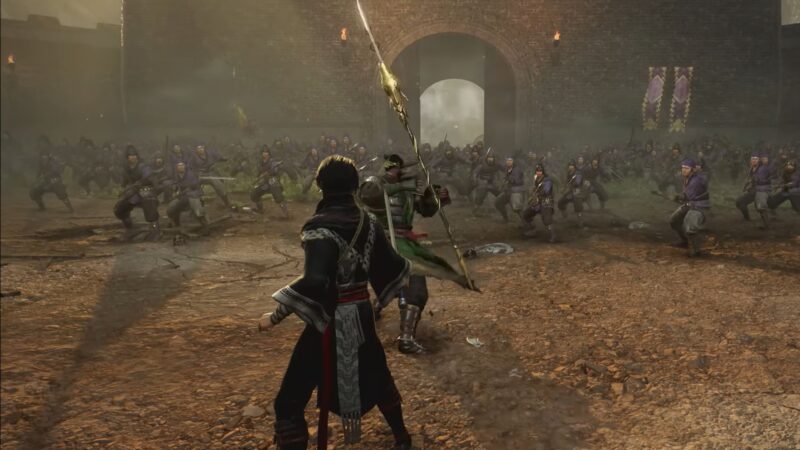 Dynasty Warriors Origins: All Elder Locations