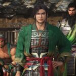 Dynasty Warriors Origins Battle of Guangyang Walkthrough