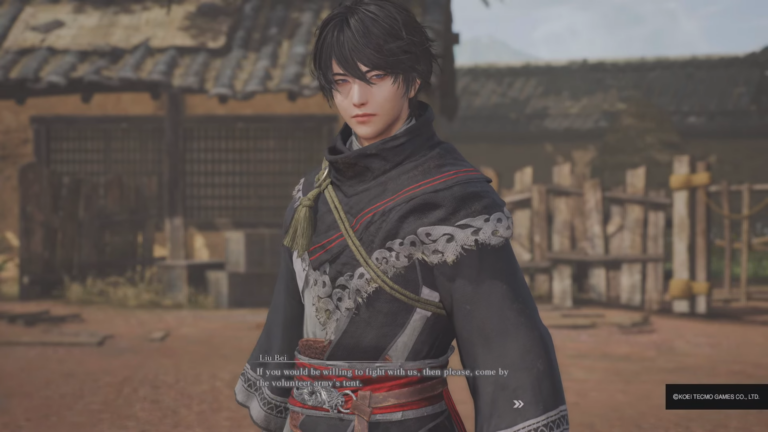 Dynasty Warriors Origins Bravery Explained.