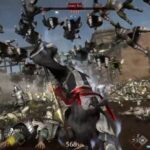 Dynasty Warriors Origins How To Use True Musou Attack