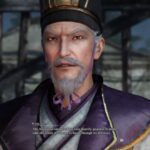 Dynasty Warriors Origins Protection of Wang Yun