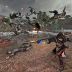 Dynasty Warriors Origins: Story Mode Explained.