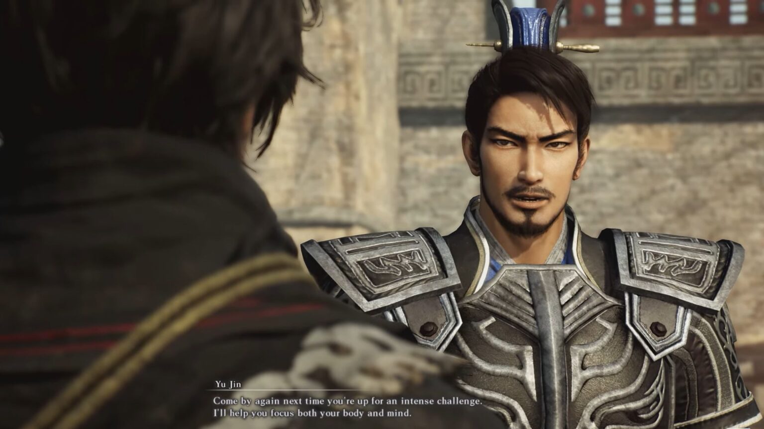 Is There Romance in Dynasty Warriors Origins