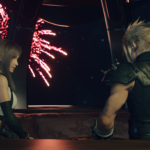 Tifa and Cloud (Image via Square Enix)