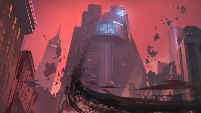 Eternal Darkness Falls Marvel Rivals season roadmap